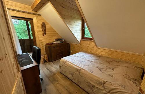 Bieszczady ClaraArt - Foto 20