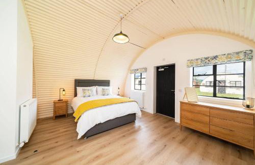 Cultybraggan Hut 34 - Photo 4