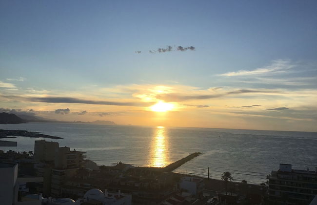 3bed Penthouse Apt With Private Terrace & Balcony - Foto 12