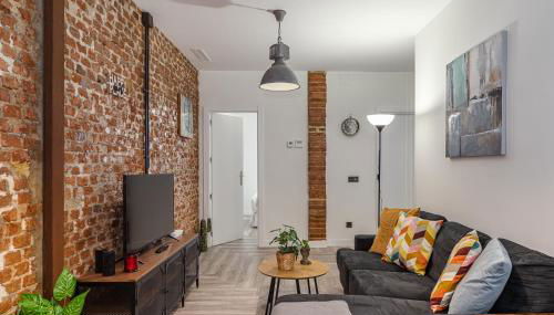 Waou Atocha II - Alquiler Corta Duración - Photo 3