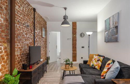 Waou Atocha II - Alquiler Corta Duración - Photo 3