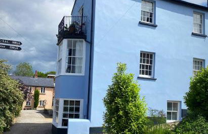 Relaxing Riverside Retreat, Ross on Wye - Photo 1