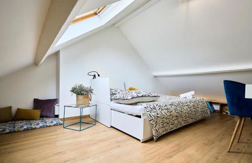 La Maisonette - Les Demeures d'Adrien - Photo 30