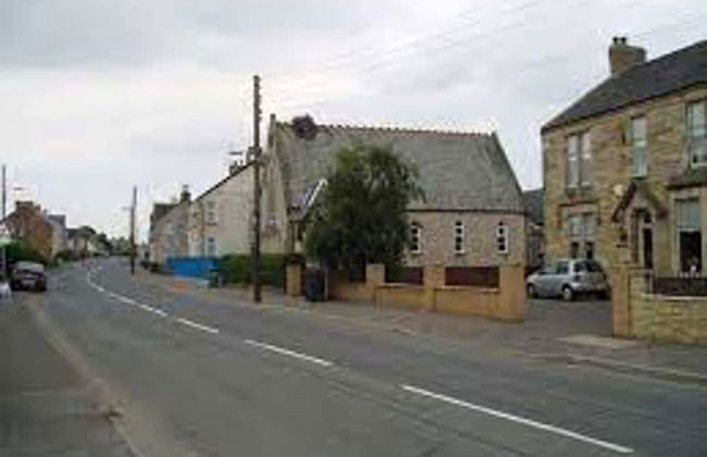 Limegrove, Comfortable Three Bedroom House - Photo 25