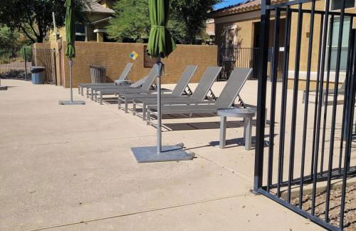 VILLA Verde Surprise Stadium - Resort Living - Foto 67