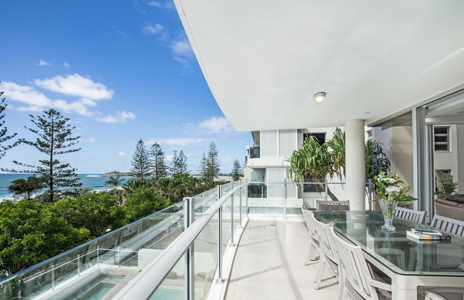 Sea Pearl Resort Mooloolaba - Foto 76