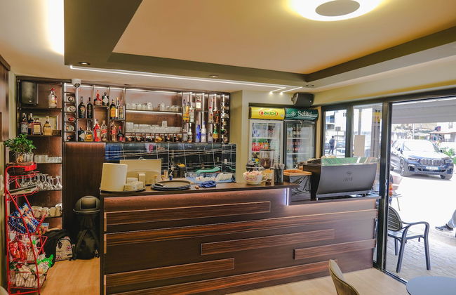 Foris Rooms - Foto 40