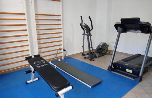 Palmeras III Solo Familias Serviplaya!!! - Foto 41