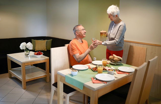 Barack Thermal Apartments - Foto 7