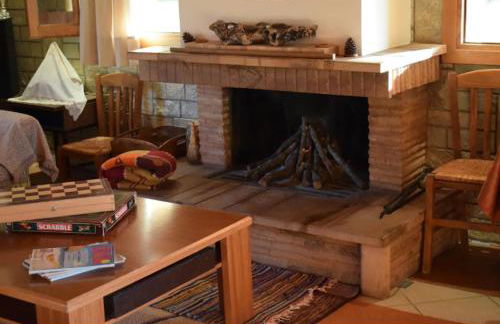 Κτήμα Φτελιά - Foto 1