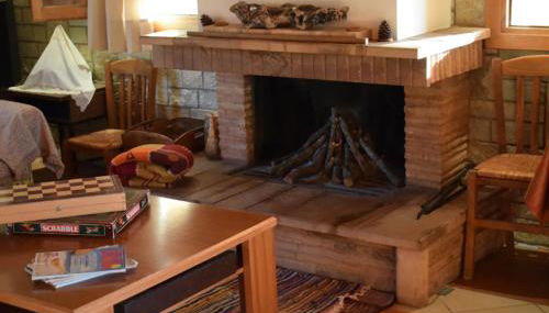 Κτήμα Φτελιά - Foto 1