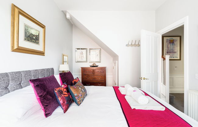 The Judges Lodgings Boutique Hotel - Photo 39