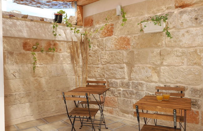 Terracielo Guest House - Foto 58