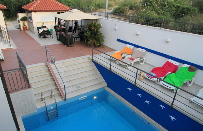 Villa Erna - Foto 61