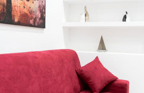 Apartments Center Salerno - Foto 32