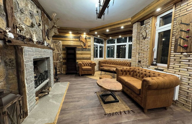 The Luxurious Forest Villa Borovets - 8 Bedroom Chalet - Foto 53