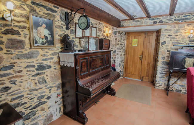 Pazo Xan Xordo - Foto 32