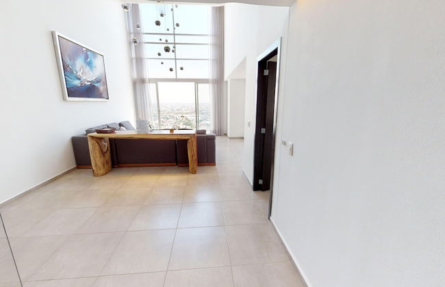 Luxury Penthouse in Chapultepec Guadalajara 17A - Foto 2