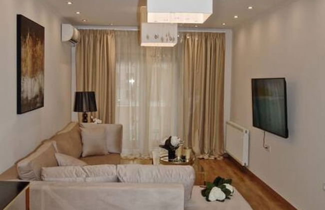 Maison Downtown Luxury Apartments - Maison Downtown Luxury Studio - Foto 34