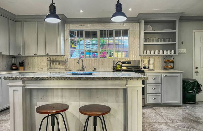 Villa Isabella Discovery Bay - Foto 14