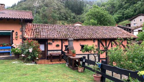 Apartamento Rustico El Cerezo - Foto 2