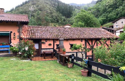 Apartamento Rustico El Cerezo - Photo 2