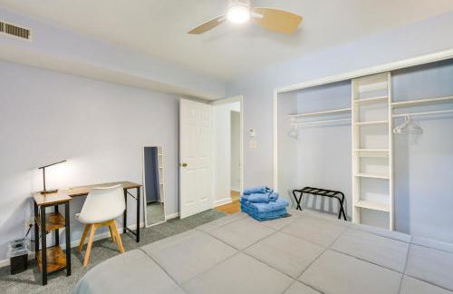 13 Mi to Annapolis Dog-Friendly Home with Fire Pit! - Foto 19