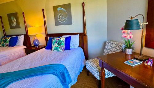 Lagoon View Room At Resort - Foto 4