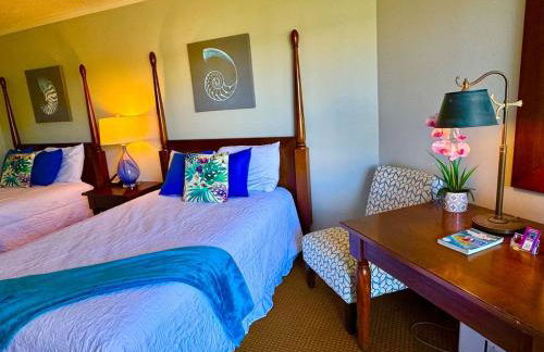 Lagoon View Room At Resort - Foto 4