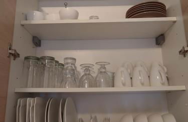 Jordan Downtown Apartment & parking - Foto 18