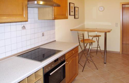 Apartment Freisinger-1 by Interhome - Foto 9