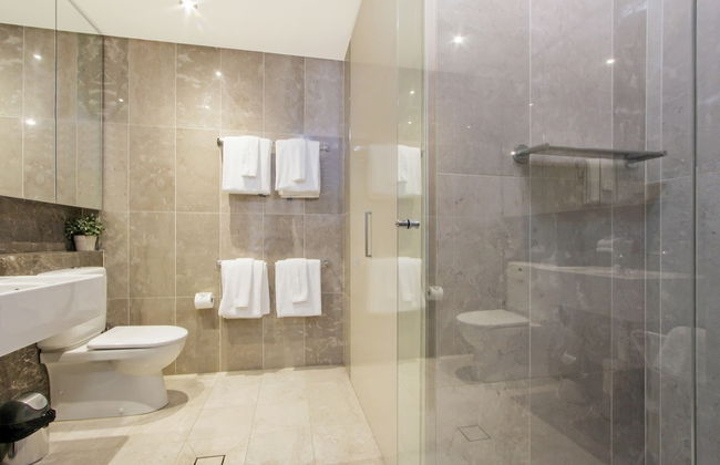 Accommodate Canberra - Glebe Park - Foto 70