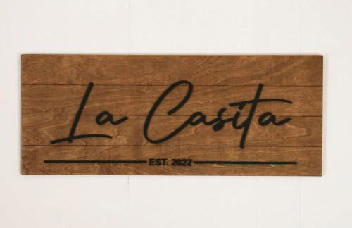 La Casita Poolside Retreat - Foto 6