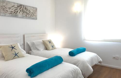 Modern House With Panoramic Sea View In Mallorca - Foto 32