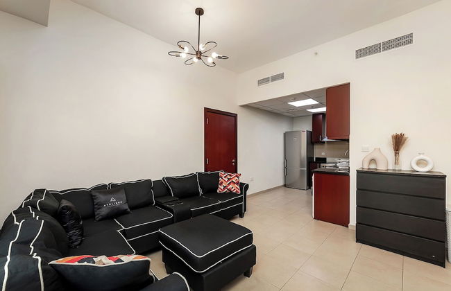 Excellent 1bdr at Bahar 6 - Photo 13