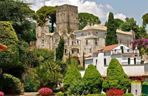 Villa Casale Ravello Residence - Foto 58