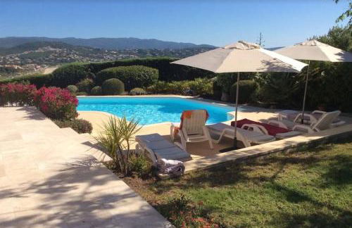 Villa RIVOLI , View sea 350 meter - Foto 11