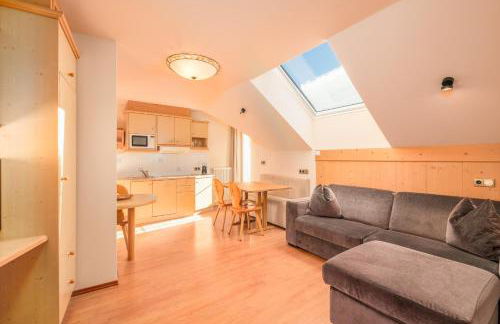 Wellness Residence Villa Leck - Foto 79