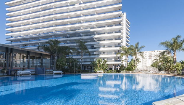 Alejandrita in Grau i Platja - Photo 2, Room