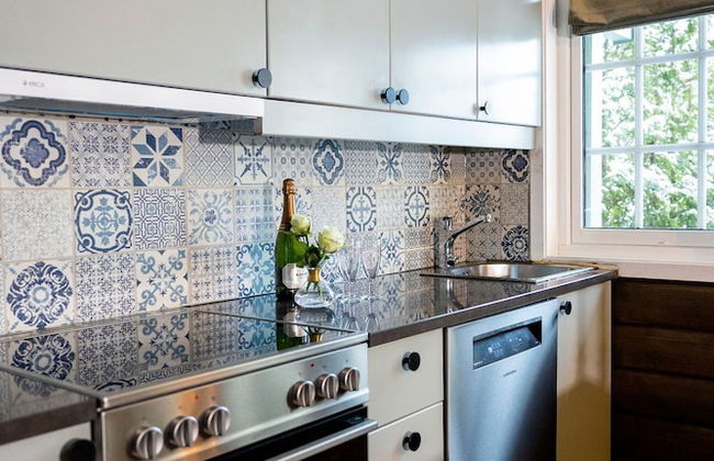 Vollsnes Feriehus Stryn - Photo 59