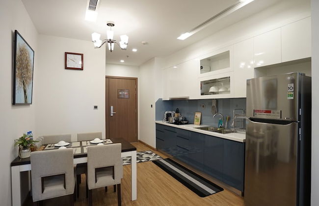 Vinhomes Metropolis Residence - Foto 30