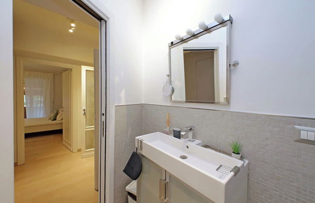 Trendy Flat near Marconi - Foto 33