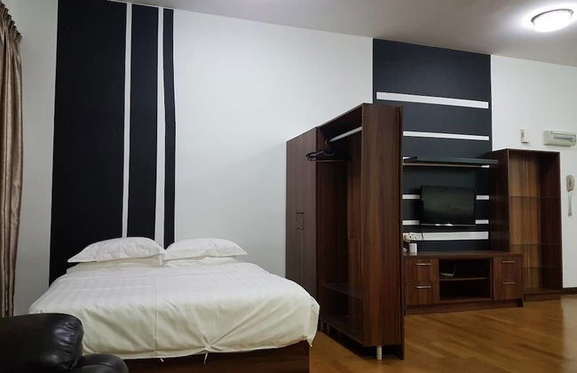 Regalia Suites by Sweet Home KL - Photo 10