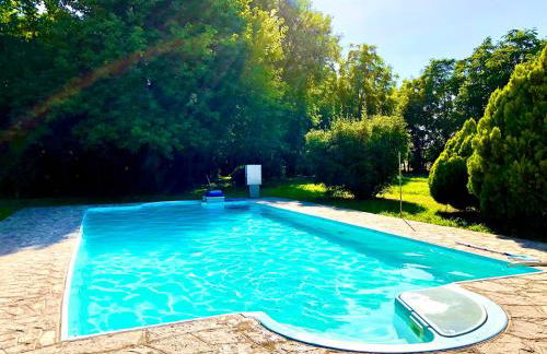 Dormi nella SPA privata con letto ad acqua, sauna, doccia emozionale e kneipp - Foto 51