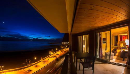 Balcón del Puerto, Ático-Solarium - Foto 2