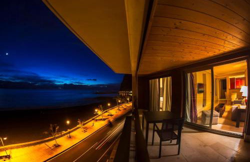 Balcón del Puerto, Ático-Solarium - Foto 2