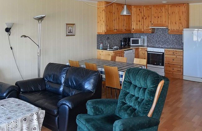 6 Person Holiday Home in Aukra - Foto 8