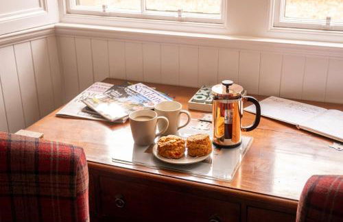 Blanerne House - Foto 15