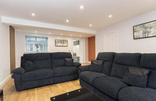 Bob Hannah Cottage - Foto 32