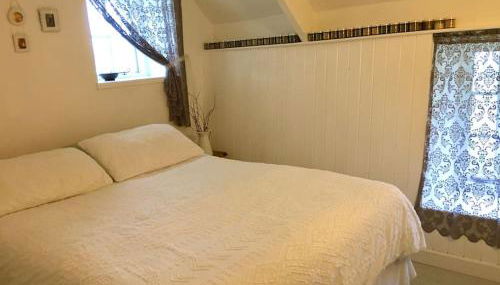 Coombe Cottage - Foto 2